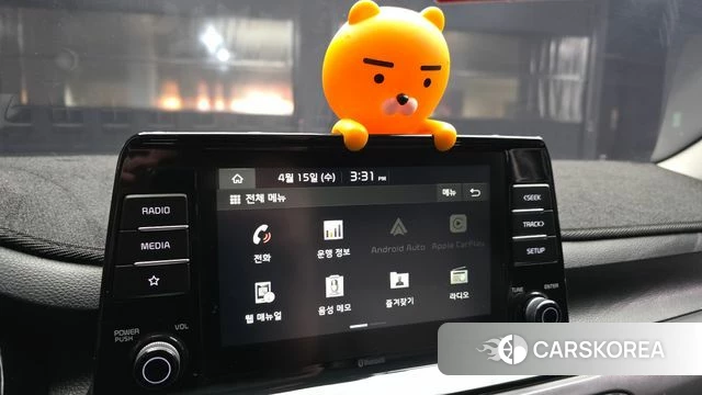 Kia Seltos 2019 Черный из Кореи, фото 5