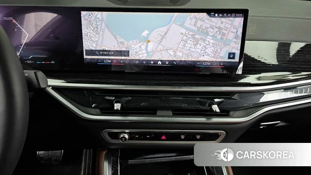 BMW X6 (G06) 2024 Белый из Кореи, фото 5