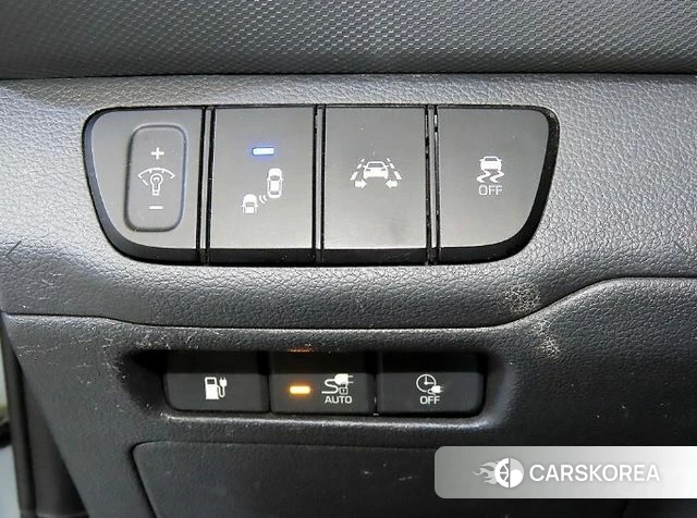 Hyundai Ionic Electric 2018 Серебристо-серый из Кореи, фото 5