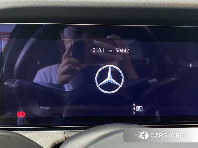 Mercedes-Benz E-class id 4220609 из Китая 5