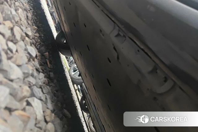 Volkswagen ID.4 X 2023 Белый из Китая, фото 5