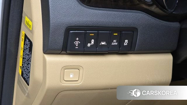 Kia The New Carnival 2019 Белый из Кореи, фото 5