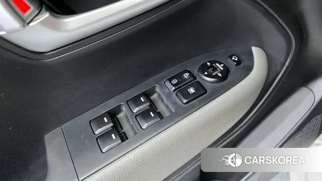 Kia The New Ray 2020 Белый из Кореи, фото 5