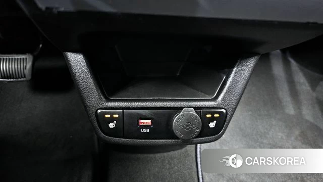 Kia The New Ray 2021 Белый из Кореи, фото 5