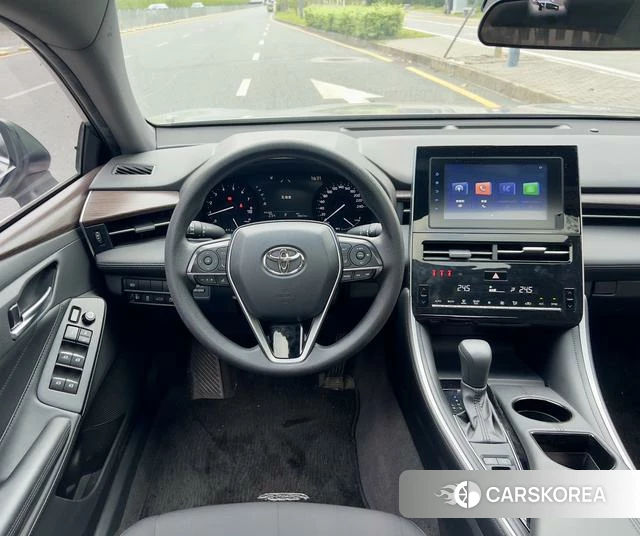 Toyota Asian dragon 2023 Серебристо-серый из Китая, фото 5