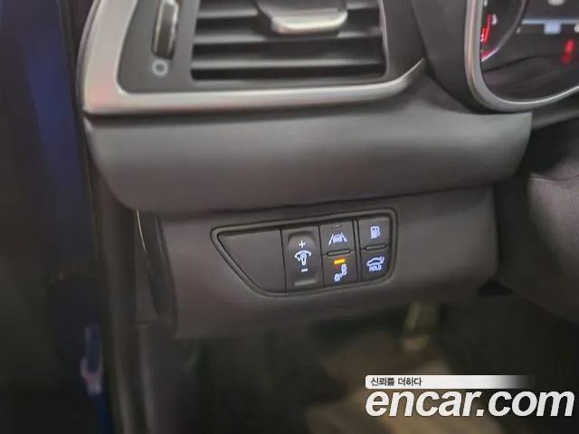 Genesis G70 id 2692952 из Кореи 5