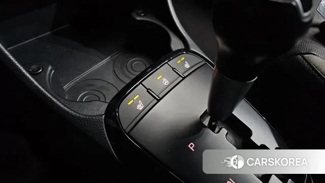 Kia All New Morning (JA) 2020 Жемчужный цвет из Кореи, фото 5