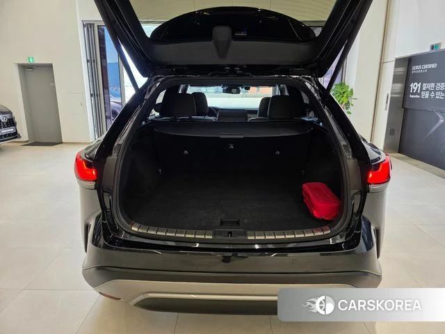 Lexus RX450h + 5th generation 2025 Черный из Кореи, фото 5