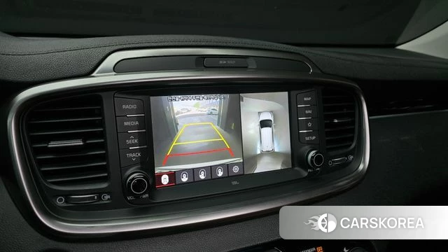 Kia The New Sorento id 4459013 из Кореи 5