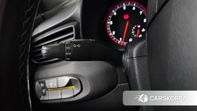 Hyundai Veloster (JS) 2019 Белый из Кореи, фото 5