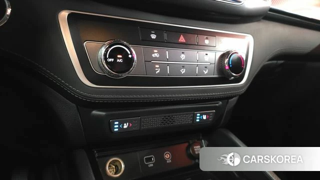 Ssangyong Rexton Sports Cannes 2020 Серый из Кореи, фото 5