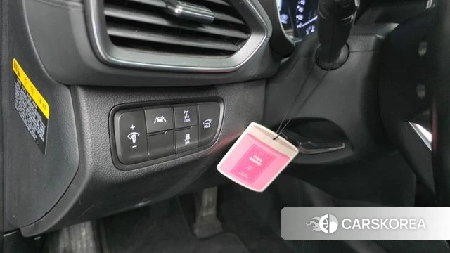 Hyundai Santa Fe TM 2018 Серый из Кореи, фото 5