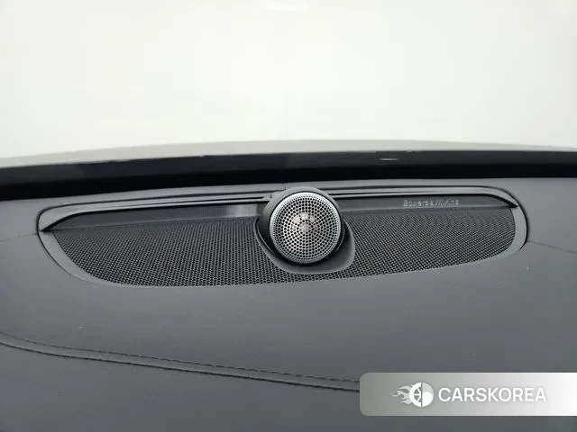 Volvo XC90 second Generation 2024 Черный из Кореи, фото 5