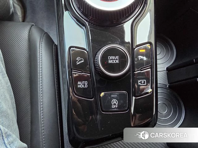 Kia Sportage 5th Generation 2024 Серый из Кореи, фото 5