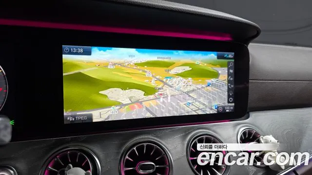 Mercedes-Benz CLS-Class C257 id 2705090 из Кореи 5