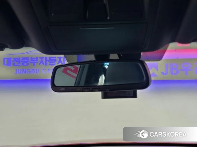 Ssangyong Rexton Sports Cannes 2020 Красный из Кореи, фото 5
