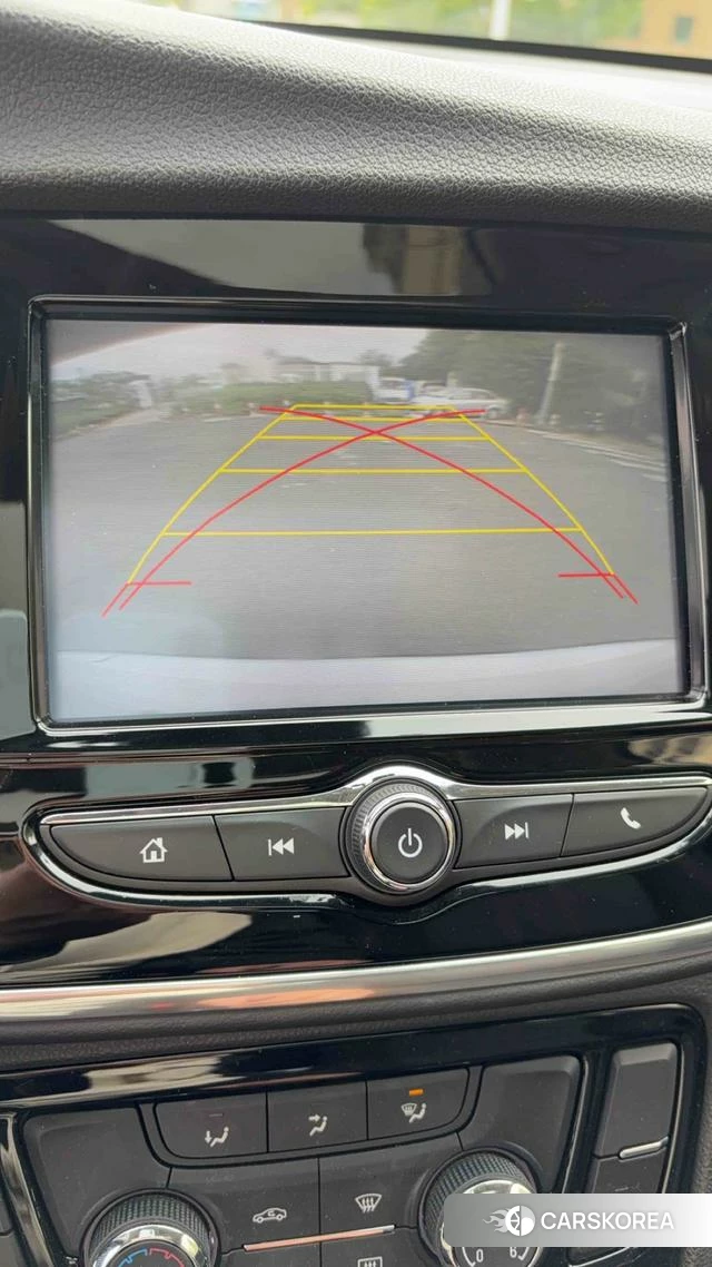 Buick Angkola 2018 Белый из Китая, фото 5