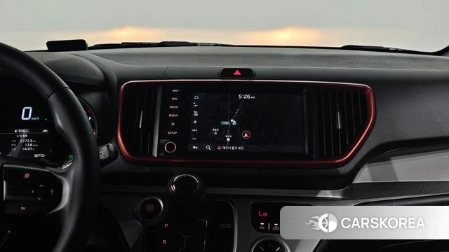 Kia The New Ray 2021 Белый из Кореи, фото 5