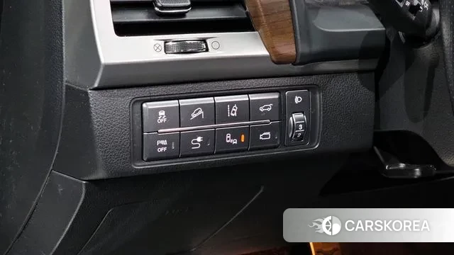 Ssangyong G4 Rexton 2018 Белый из Кореи, фото 5