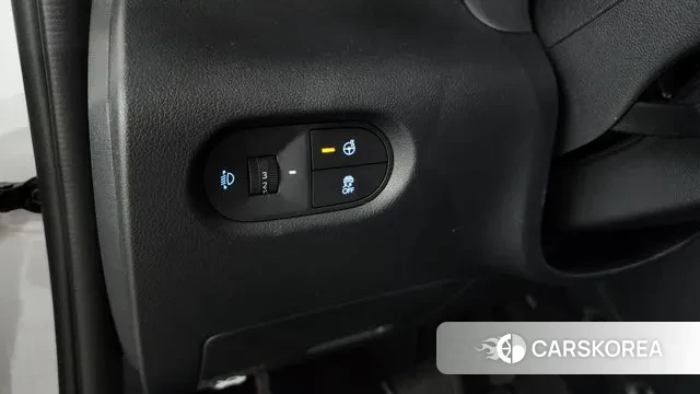 Hyundai Casper 2022 Белый из Кореи, фото 5