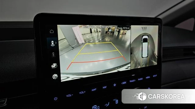 Hyundai Staria 2024 Синий из Кореи, фото 5