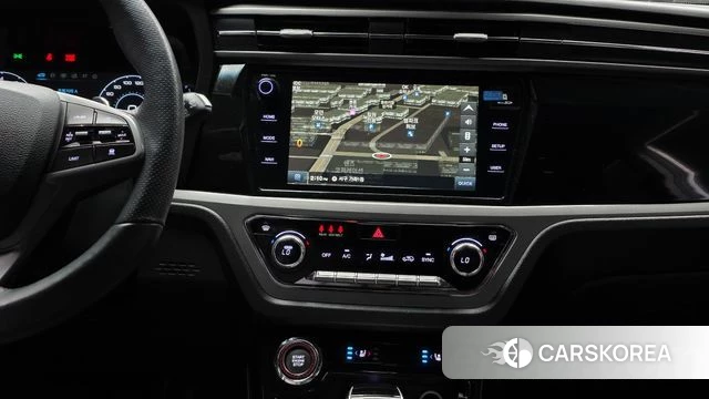 Ssangyong Beautiful Korando 2021 Белый из Кореи, фото 5