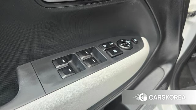 Kia The New Kia Ray 2023 Белый из Кореи, фото 5