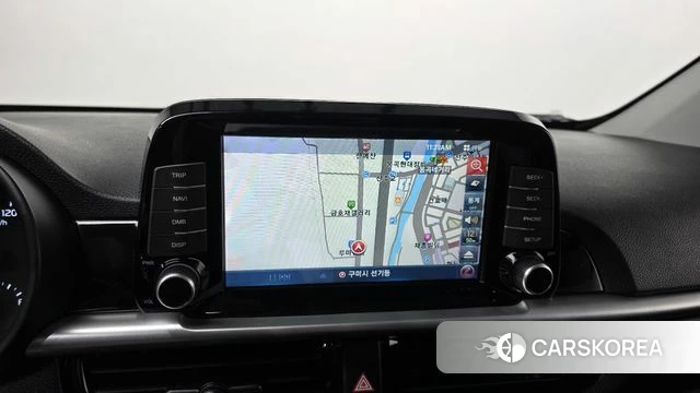Kia Morning Urban (JA) 2022 Жемчужный цвет из Кореи, фото 5