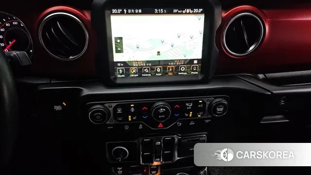 Jeep Wrangler (JL) id 2900735 из Кореи 5