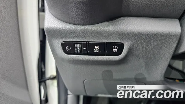 Kia All New Morning (JA) id 2705120 из Кореи 5