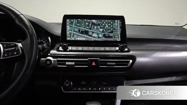 Kia Seltos 2020 Белый из Кореи, фото 5