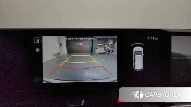 Kia The New Carnival 4th Generation 2024 Белый из Кореи, фото 5