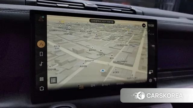 Land Rover Defender (L663) 2024 Белый из Кореи, фото 5