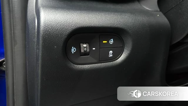 Hyundai Casper 2022 Синий из Кореи, фото 5