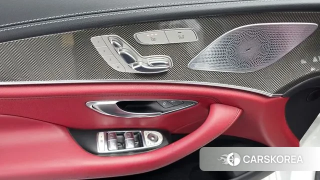 Mercedes-Benz CLS-Class C257 2019 Белый из Кореи, фото 5