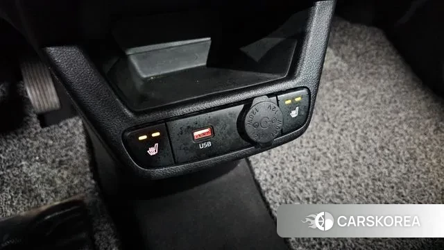 Kia The New Ray 2021 Жемчужный цвет из Кореи, фото 5