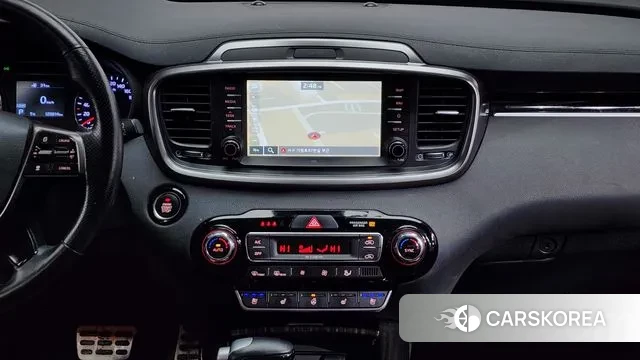 Kia The New Sorento 2019 Белый из Кореи, фото 5