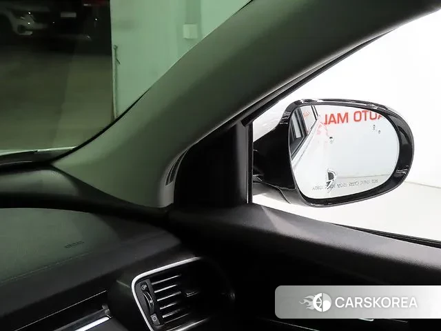 Kia The New Sorento 2020 Белый из Кореи, фото 5