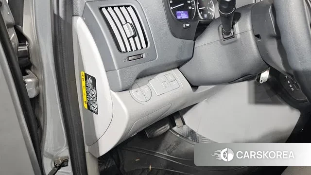 Hyundai The New Grand Starex 2020 Серебряный из Кореи, фото 5