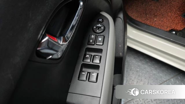 Kia The New Ray 2018 Жемчужный цвет из Кореи, фото 5