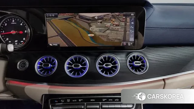 Mercedes-Benz E-Class W213 2019 Белый из Кореи, фото 5