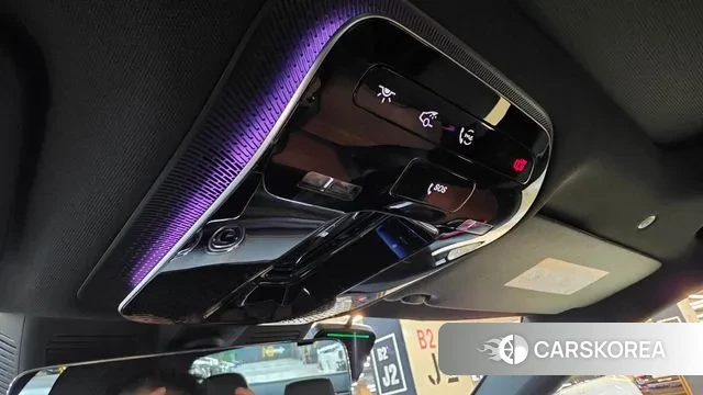 Mercedes-Benz C-Class W206 2025 Белый из Кореи, фото 5