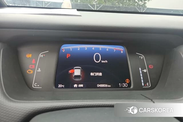 Honda Fit 2023 Белый из Китая, фото 5