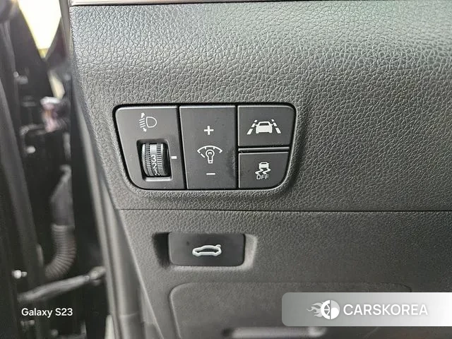 Kia K5 3rd generation 2020 Черный из Кореи, фото 5