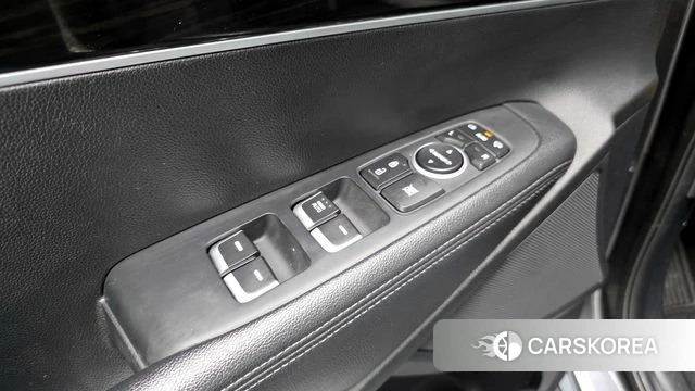 Kia The New Sorento 2019 Серый из Кореи, фото 5