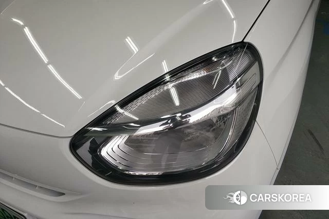 Roewe CLEVER 2022 Белый из Китая, фото 5