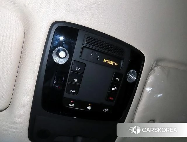 Kia Carnival 4th generation 2021 Белый из Кореи, фото 5