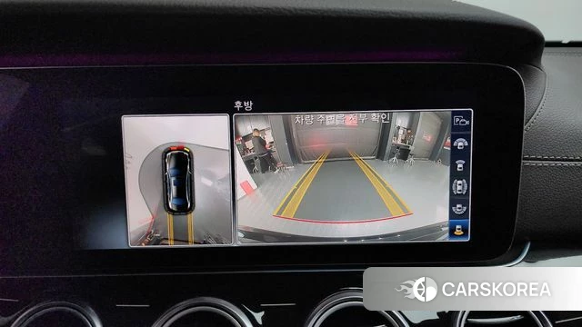 Mercedes-Benz E-Class W213 2018 Черный из Кореи, фото 5