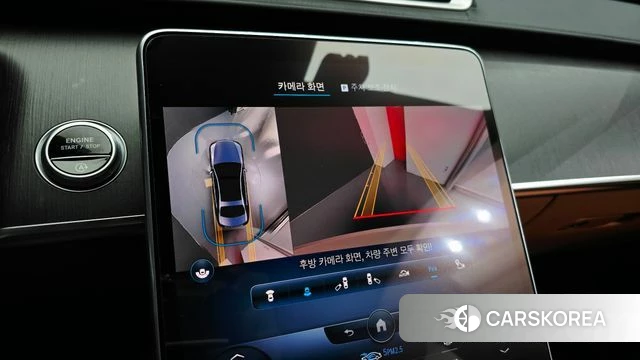 Mercedes-Benz S-Class W223 2022 Белый из Кореи, фото 5