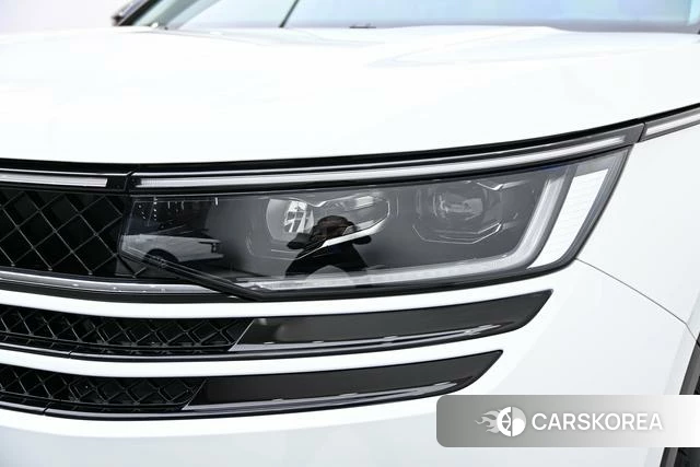 Volkswagen Range patrol 2023 Белый из Китая, фото 5